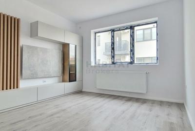 Apartament 3 camere – 58 mp + balcon – Fază 2 | - 3