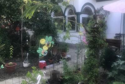 Casă cu 2 camere în Călugăreni - 1