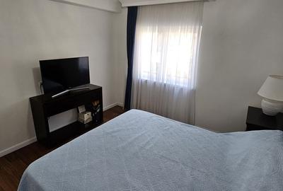 Baneasa Iancu Nicolae vila 4 camere de vanzare - 39