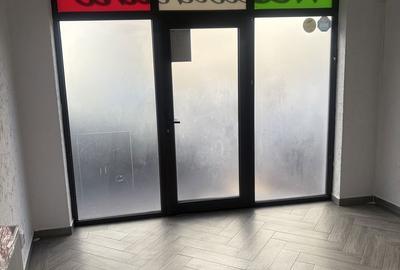 Casă cu 4 camere cu Teren 288 Mp în Exterior Vest - 6