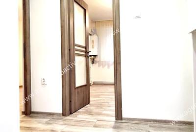 Apartament 2 camere decomandat, renovat, Țiglina 1 – etaj 1 - 3