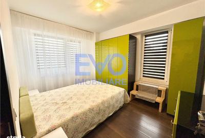 Apartament cu 2 camere decomandat în Păcurari - 5