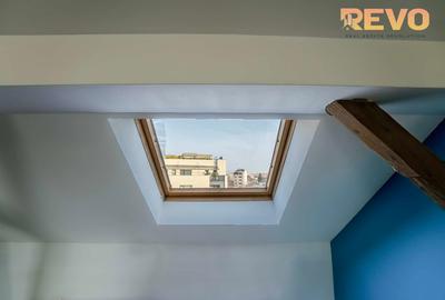 Birou, de 160 mp, în Dacia - 12