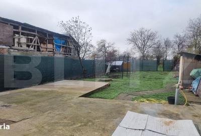 Casă cu 3 camere în Băltița - 9