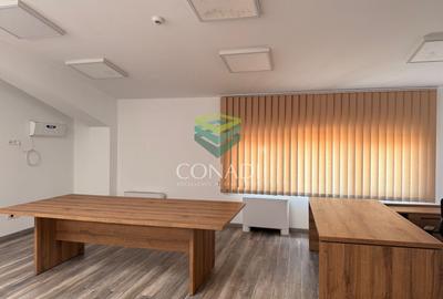 Spațiu industrial, de 1,420 mp, în Cernica - 10