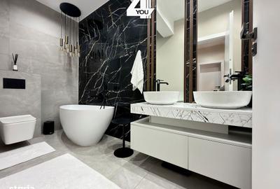 Apartament cu 3 camere în Alfa - 8