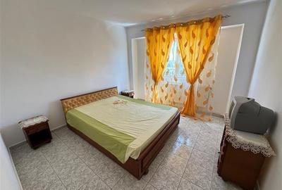Apartament 2 camere 55mp, etaj 8 cu acoperis, mobilat, liber - 14