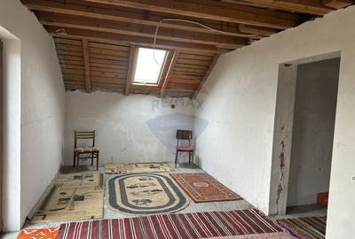 Casa / Vila Girov Contesti - 14