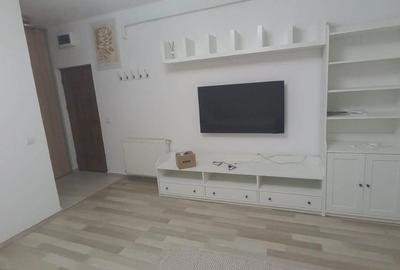 Garsonieră în Prelungirea Ghencea - 4