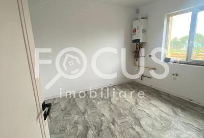 Duplex de vanzare - Utvin - 10
