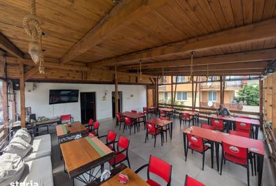 Spațiu comercial, de 69 mp, în Florești - 5