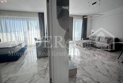 Apartament cu 2 camere în Nord - 8