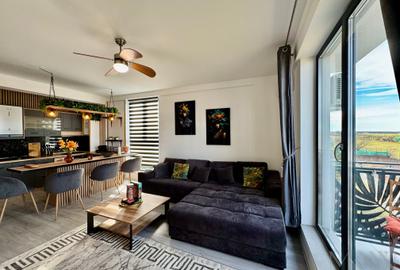 Apartament modern 2 camere | De Inchiriat | Baile Felix, Oradea - 4