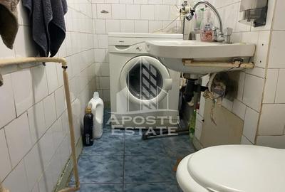 APOSTU ESTATE - Apartament 4 Camere Central - Zona Podgoria - 11