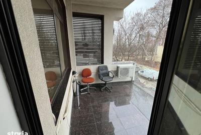 Spațiu comercial, de 400 mp, în Tei - 12