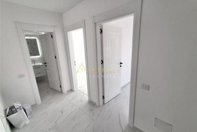 Garsonieră în Berceni - 3