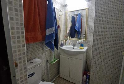 Exclusiv! Garsoniera - Centru / Tomis Mall - 65.000 (Cod E8) - 5