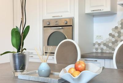 Duplex cu 4 camere cu Canalizare în Dumbrăvița - 24