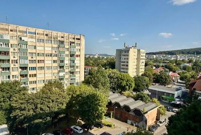 A/1654 De vanzare apartament cu 3 camere in Tg Mure? - Tudor - 4