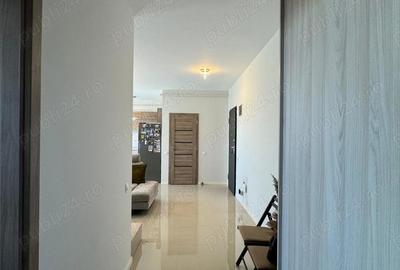 Apartament cu 3 camere decomandat în Gheorgheni - 8