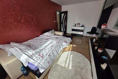 Apartament cu 3 camere, mobilat în Alexandru cel Bun - 2