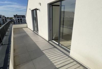 Apartamente decomandate | Lift | Gradina proprie | Dezvoltator - 1