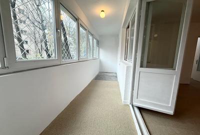 Apartament cu 3 camere semidecomandat în Lujerului - 5