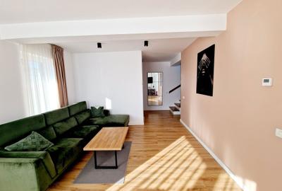 Casă cu 4 camere cu Teren 200 Mp în Central - 6