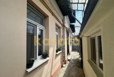 Casa 2 Camere + Anexa | Zona Regie | Curte 45mp Utila