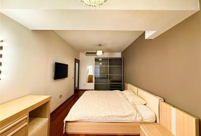 Apartament de inchiriat 3 camere Herastrau Complex Persepolis - 13