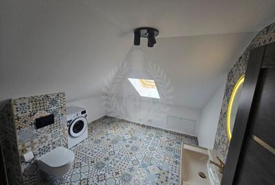 Inchiriere casa noua, 4 camere, Cartier Magnolia Paulesti, Prahova - 12