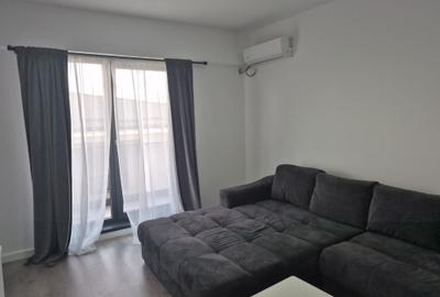 Apartament 2 cam D, Platoul Galata, mobilat cu Parcare cod:Cod 160253 - 15