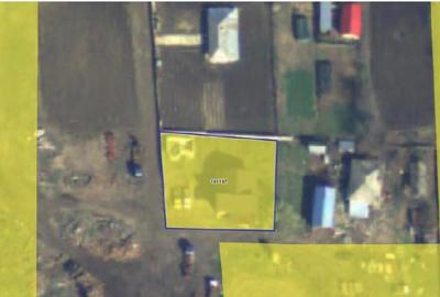 Teren Lungesti, cota parte 2/4 , ID: R2802027 - 8