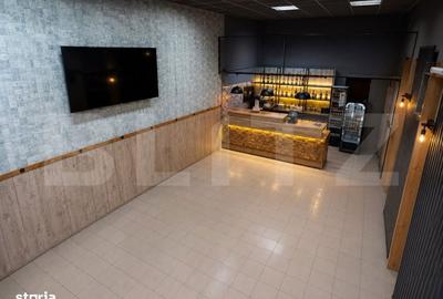 Spațiu comercial, de 60 mp, în Girocului - 3