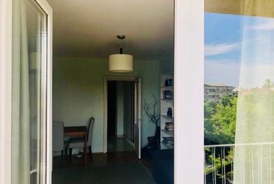 Proprietar - 2 camere central - 8