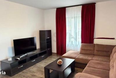 Apartament cu 2 camere decomandat, mobilat în Plevnei - 10