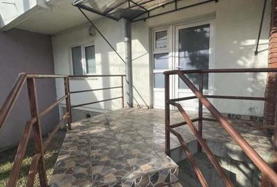 De inchiriat spatiu comercial cu expunere la artera circulata, Dej - 9