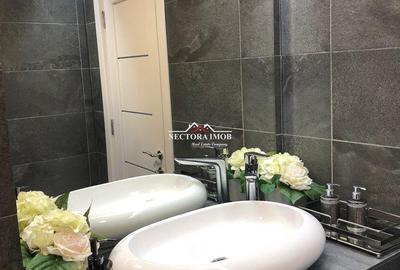 Apartament cu 2 camere decomandat în Nufărul - 4