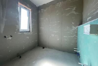 Duplex cu 4 camere cu Teren 275 Mp în Urseni - 10