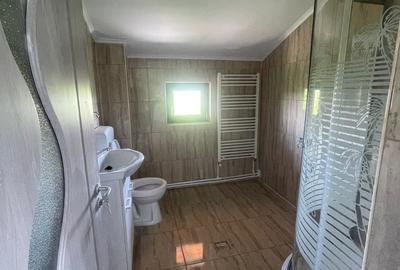 Casă cu 4 camere în Buturugeni - 4