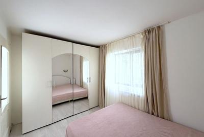 Apartament cu 2 camere semidecomandat, mobilat în Floreasca - 7
