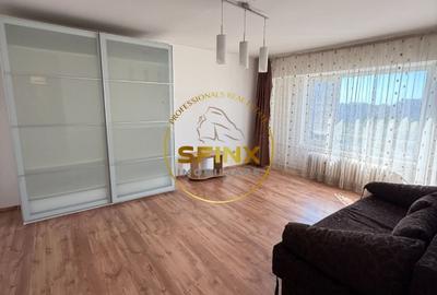 Garsoniera  Octavian Goga bloc 90 - 1