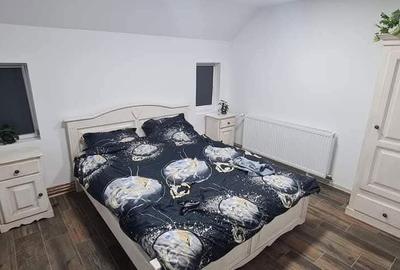 Casă cu 4 camere în Săcălaia - 8