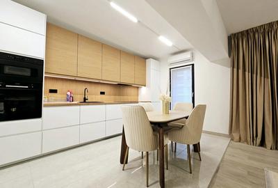 Apartament 3 camere - Select Residence | Zona Vitan | Etaj 10 | Terasa mare | Parcare inclusa - 9
