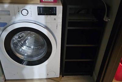 Garsonieră decomandată în Rogerius - 2