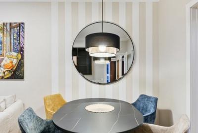 Apartament modern de inchiriat | 3 Camere |  65mp | Floreasca | - 2