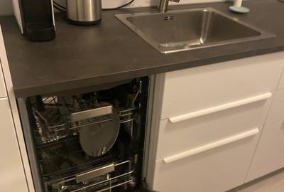 Apartament 2 Camere Lux Izvor Catedral Residence Apartament 2 Camere Lux Izvor Catedral Residence - 7