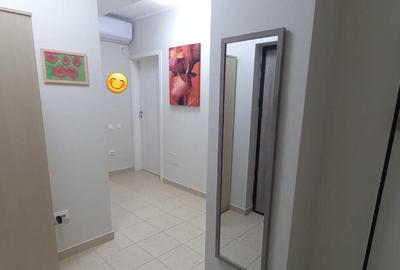 Biruintei - 3 Camere - Mobilat si Utilat - Parcare Subterana - 6