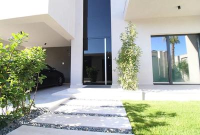 Vila Premium Beton Monolit, Smart | Corbeanca | De Vânzare - 5