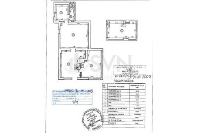 Spațiu comercial, de 76 mp, în Cișmigiu - 5